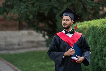bachelors in lithuania