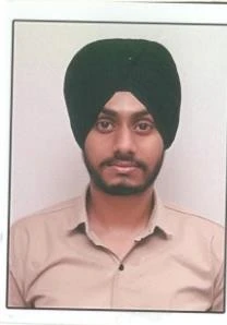 Gurpreet Singh