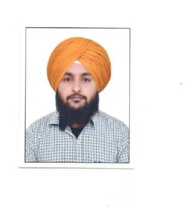 Manpreet Singh
