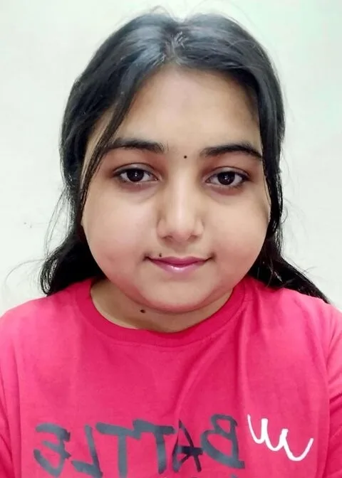 Himanshi Vaid