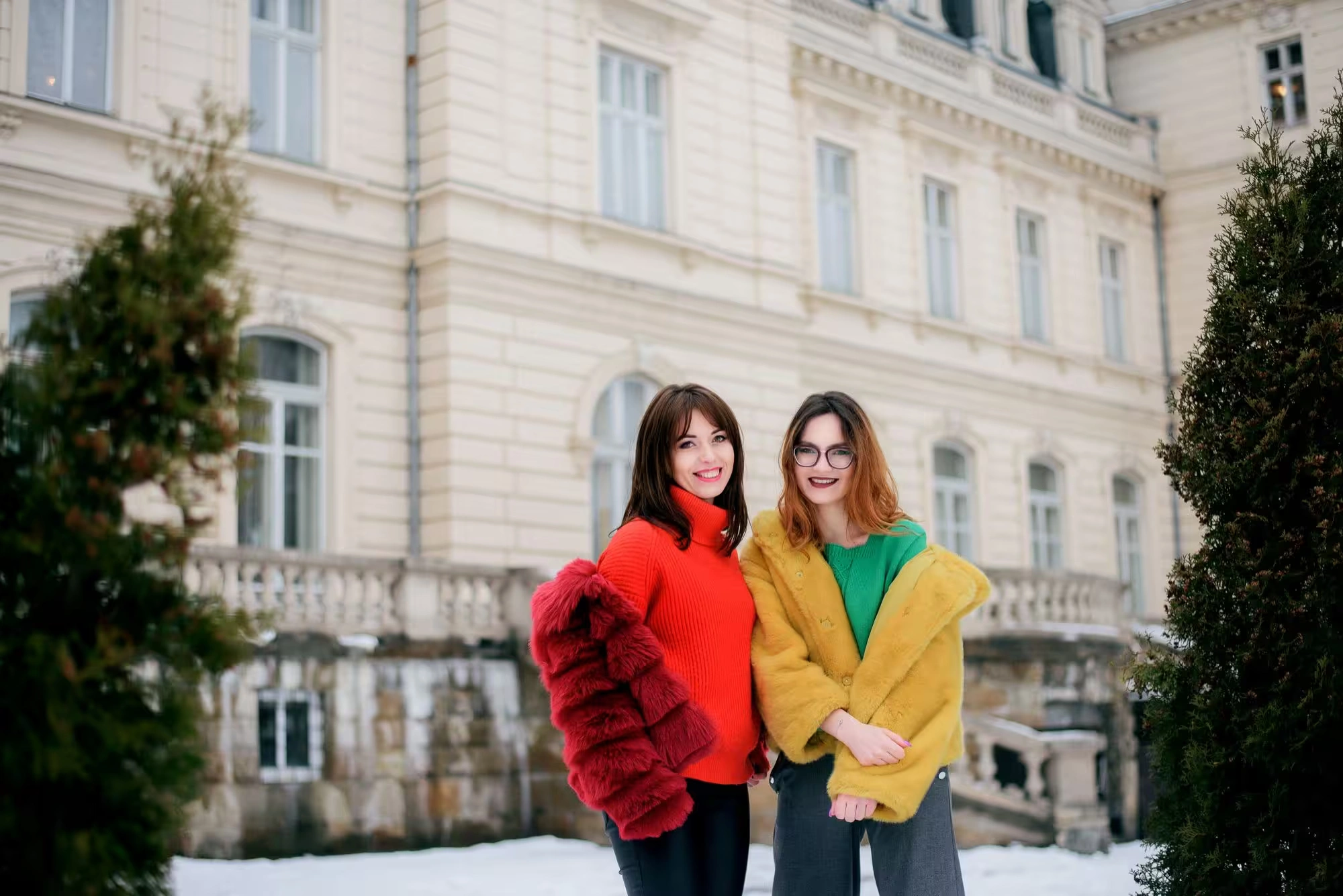 study abroad lithuania