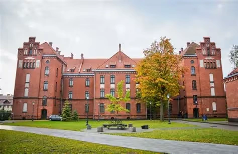 Klaipėda University
