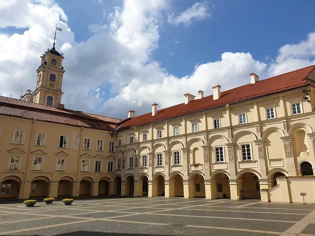 Vilnius University