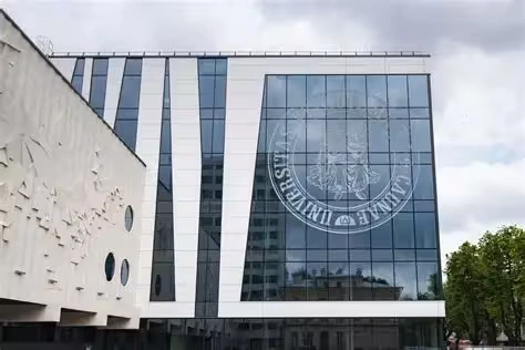 Vytautas Magnus University